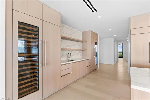 $6,985,000 | 5100 Seagrass Boulevard, Unit 1206, Bonita Springs, FL 34134