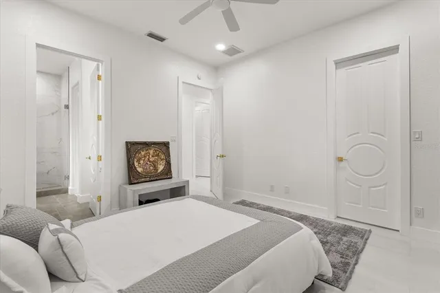 a view of outdoor space with seating area and barbeque oven