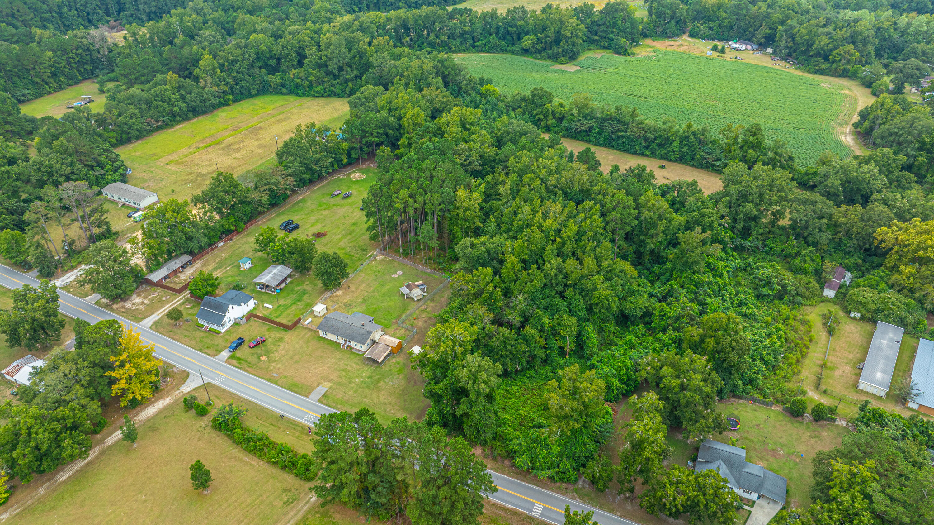 3279 Wire Road St. George, SC 29477 - Photo 77 of 92