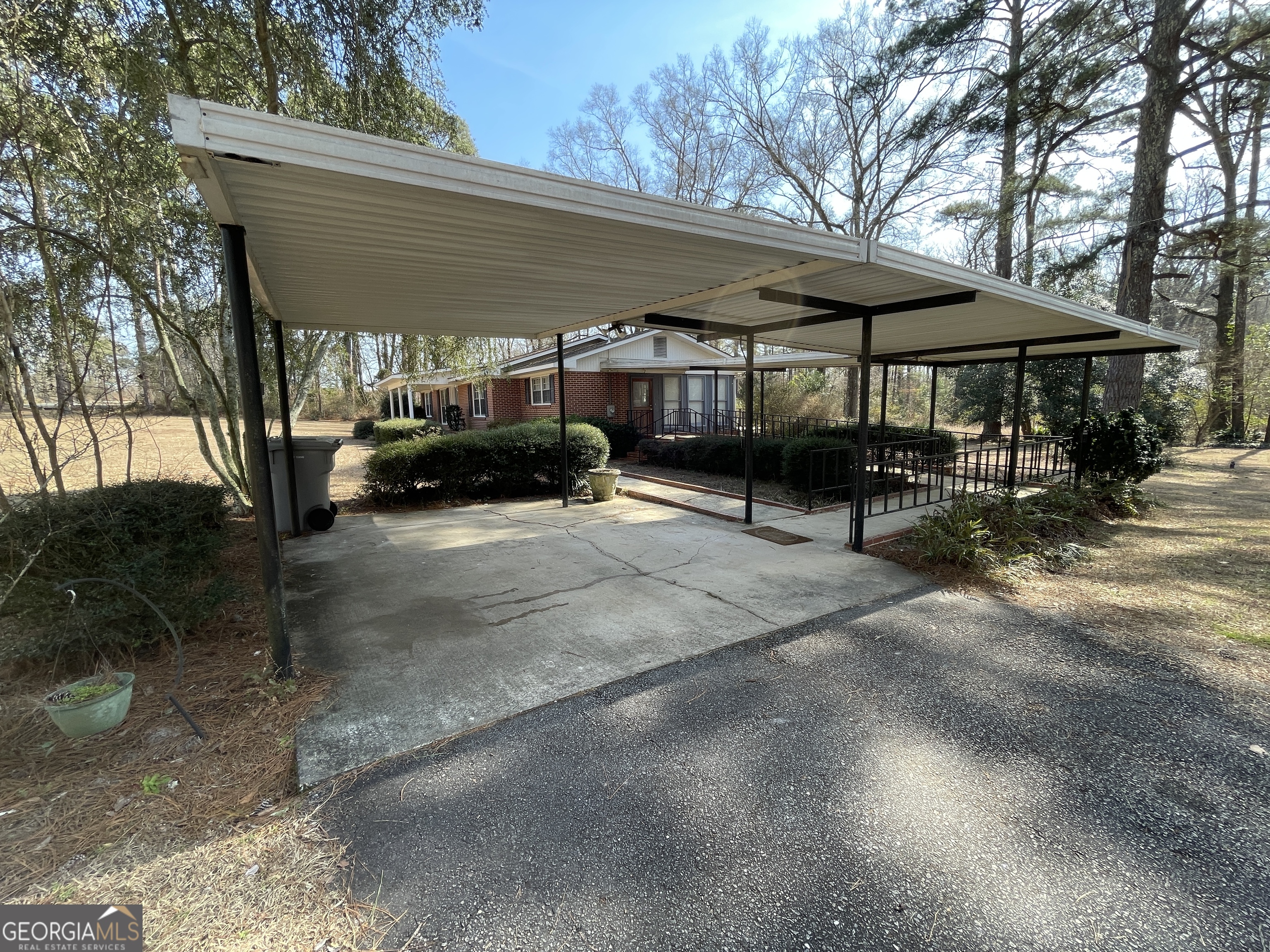 1438 Highway 126 Cochran, GA 31014 - Photo 36 of 52