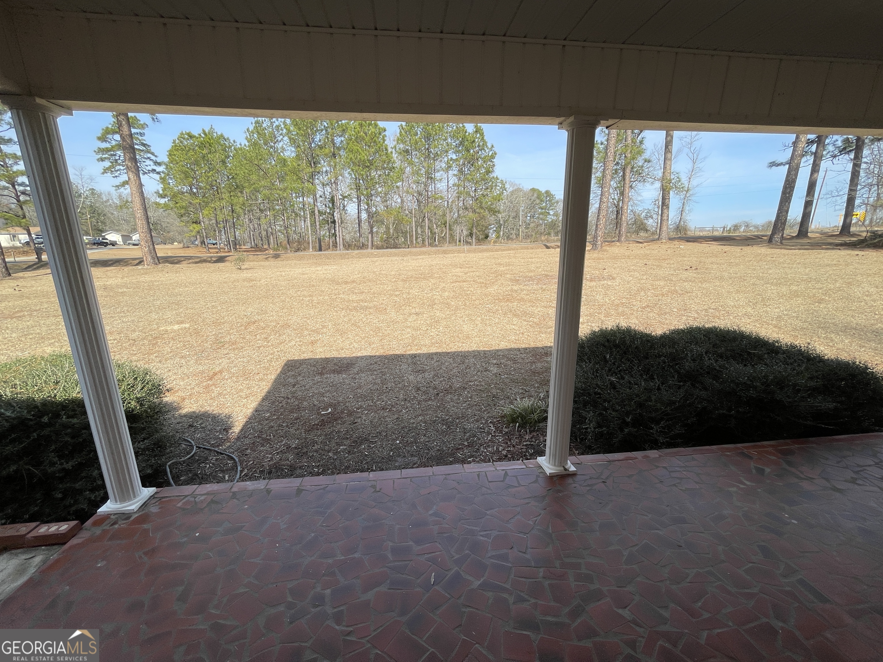 1438 Highway 126 Cochran, GA 31014 - Photo 4 of 52