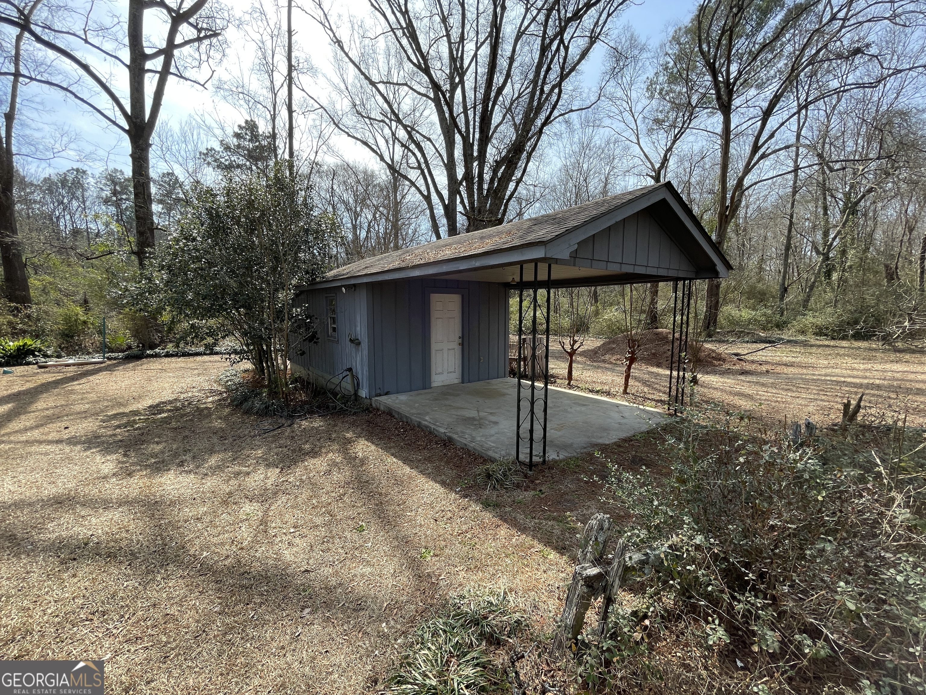 1438 Highway 126 Cochran, GA 31014 - Photo 42 of 52