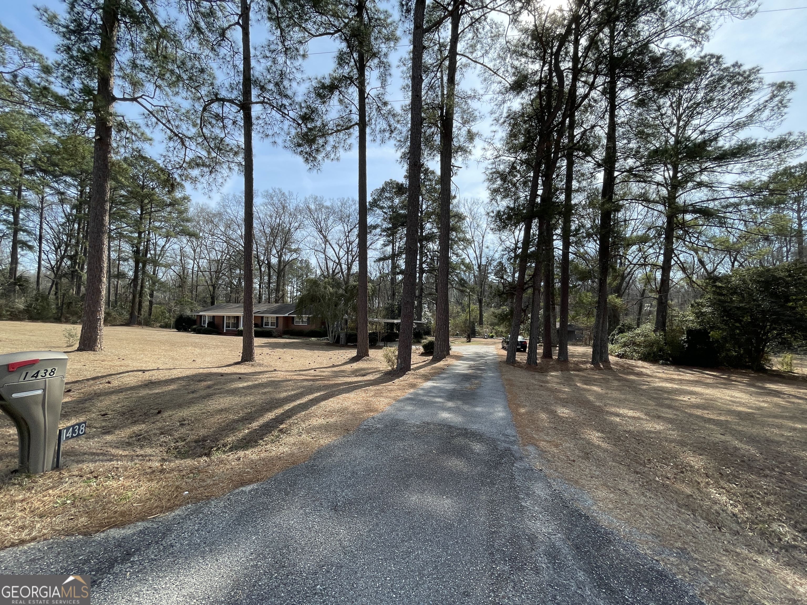 1438 Highway 126 Cochran, GA 31014 - Photo 44 of 52