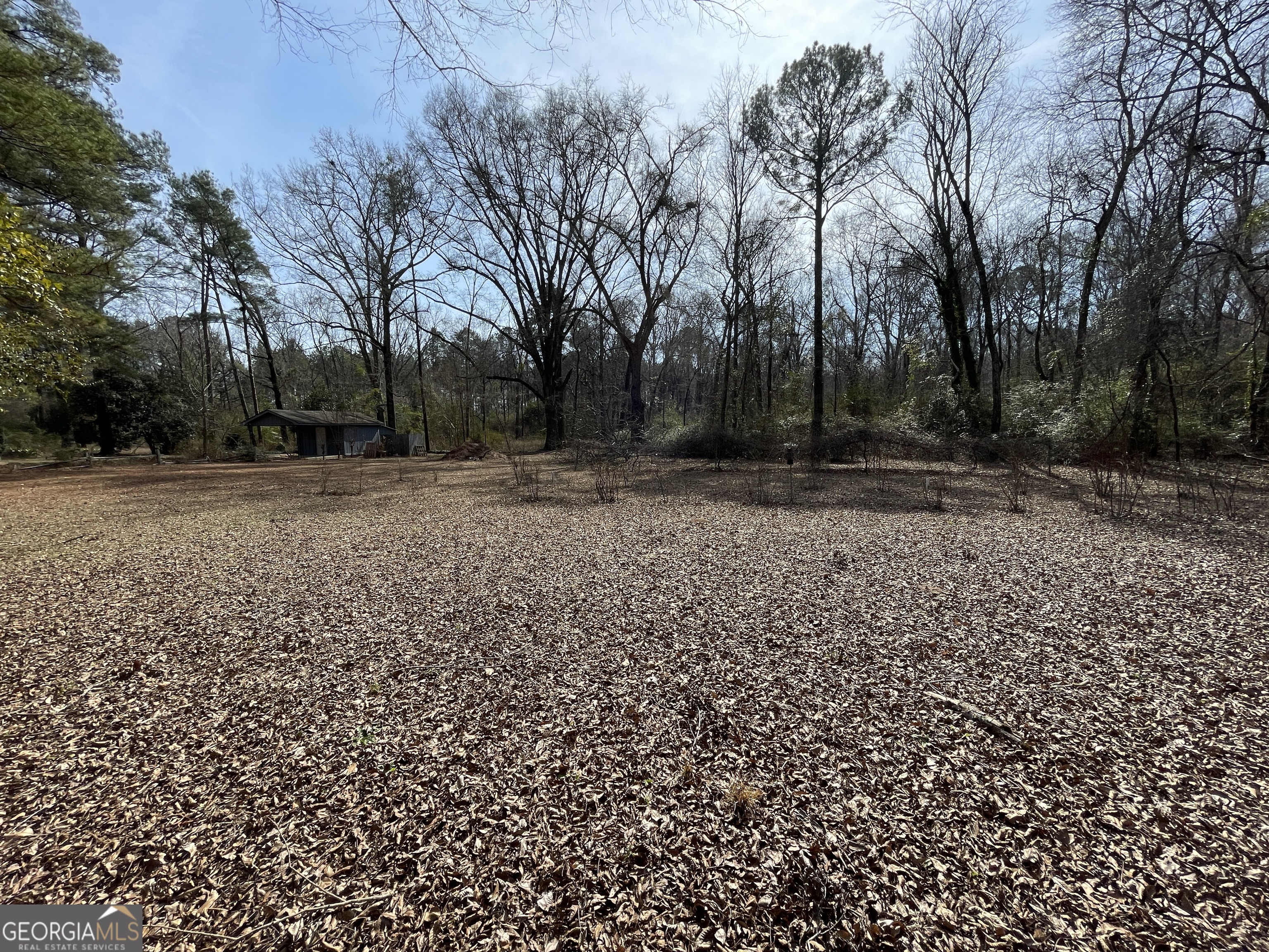 1438 Highway 126 Cochran, GA 31014 - Photo 45 of 52