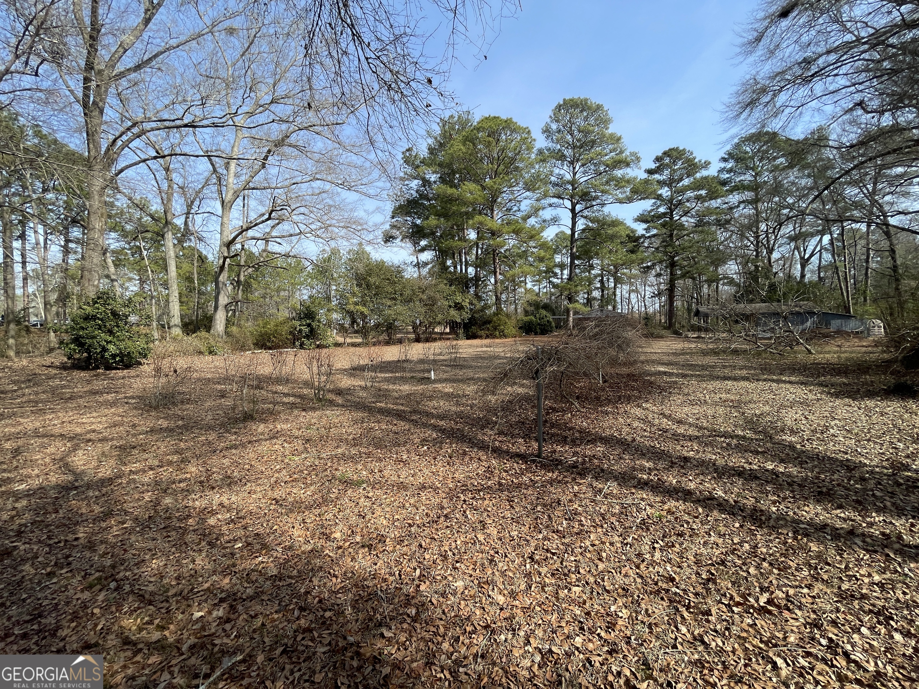 1438 Highway 126 Cochran, GA 31014 - Photo 46 of 52