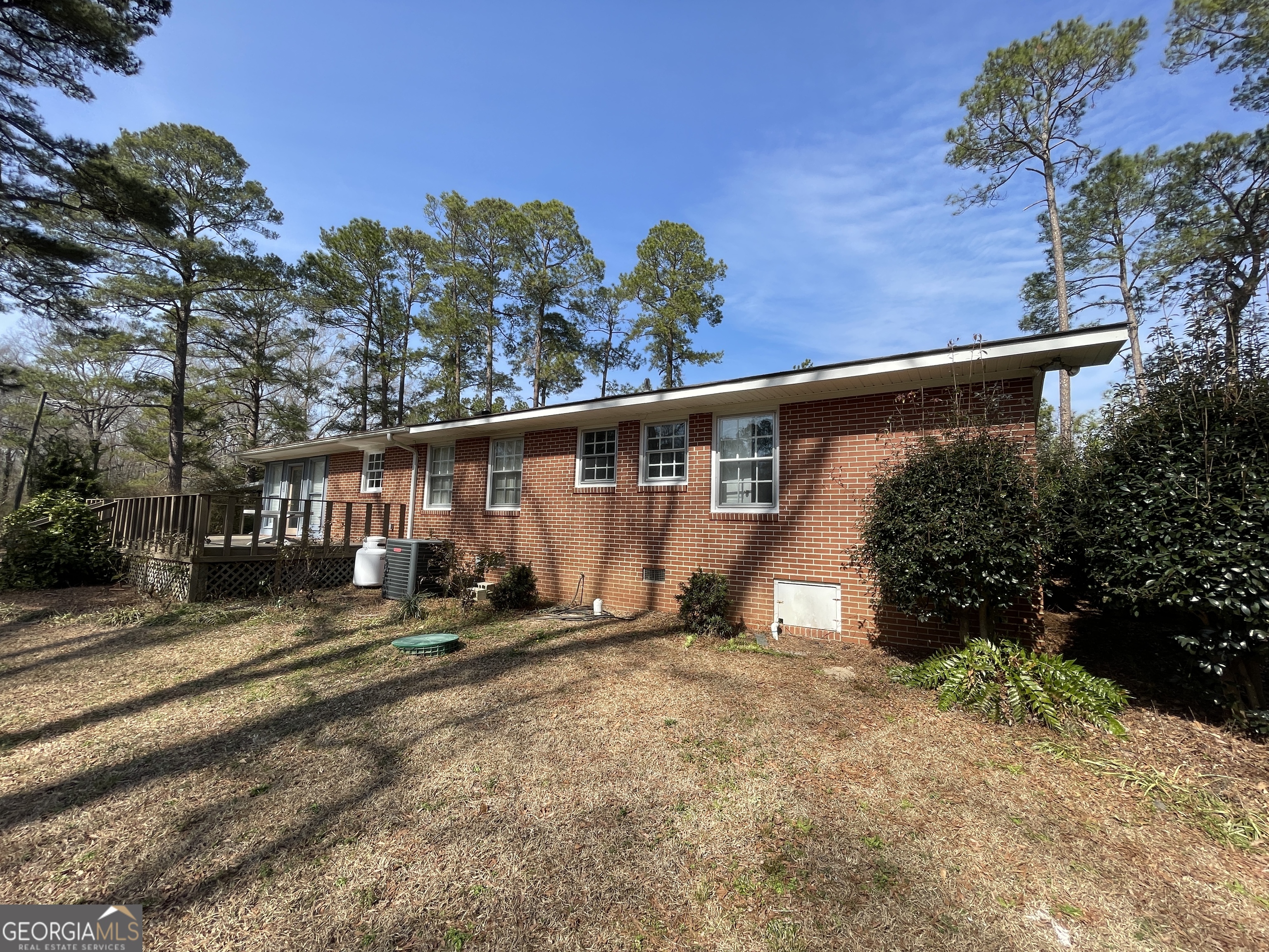 1438 Highway 126 Cochran, GA 31014 - Photo 49 of 52