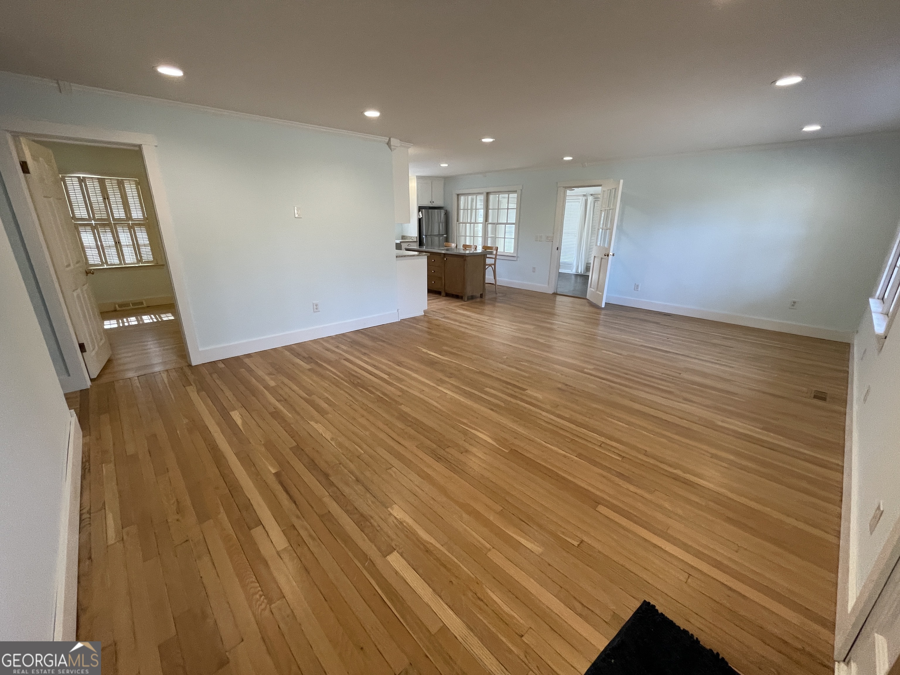 1438 Highway 126 Cochran, GA 31014 - Photo 5 of 52