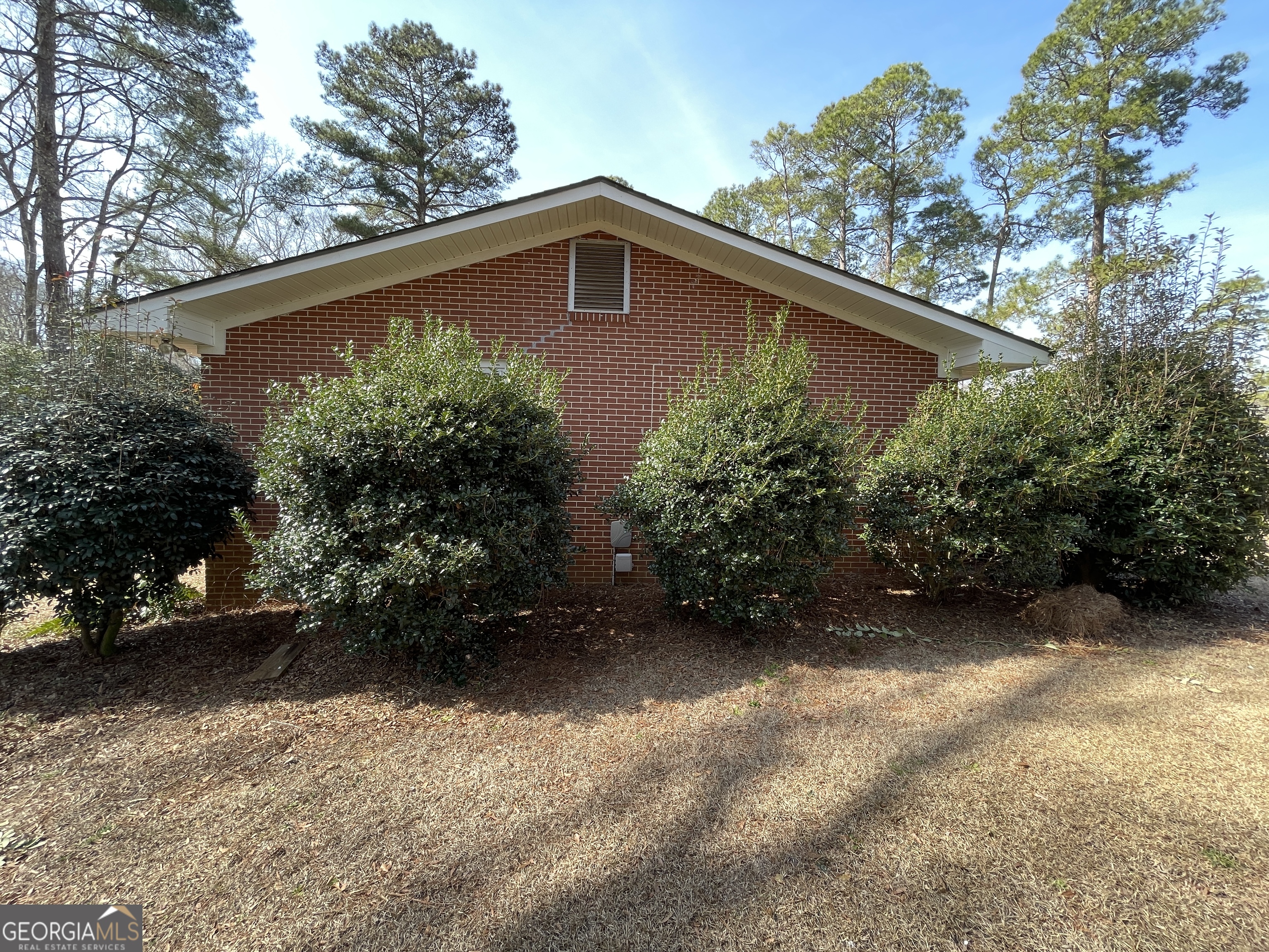 1438 Highway 126 Cochran, GA 31014 - Photo 51 of 52