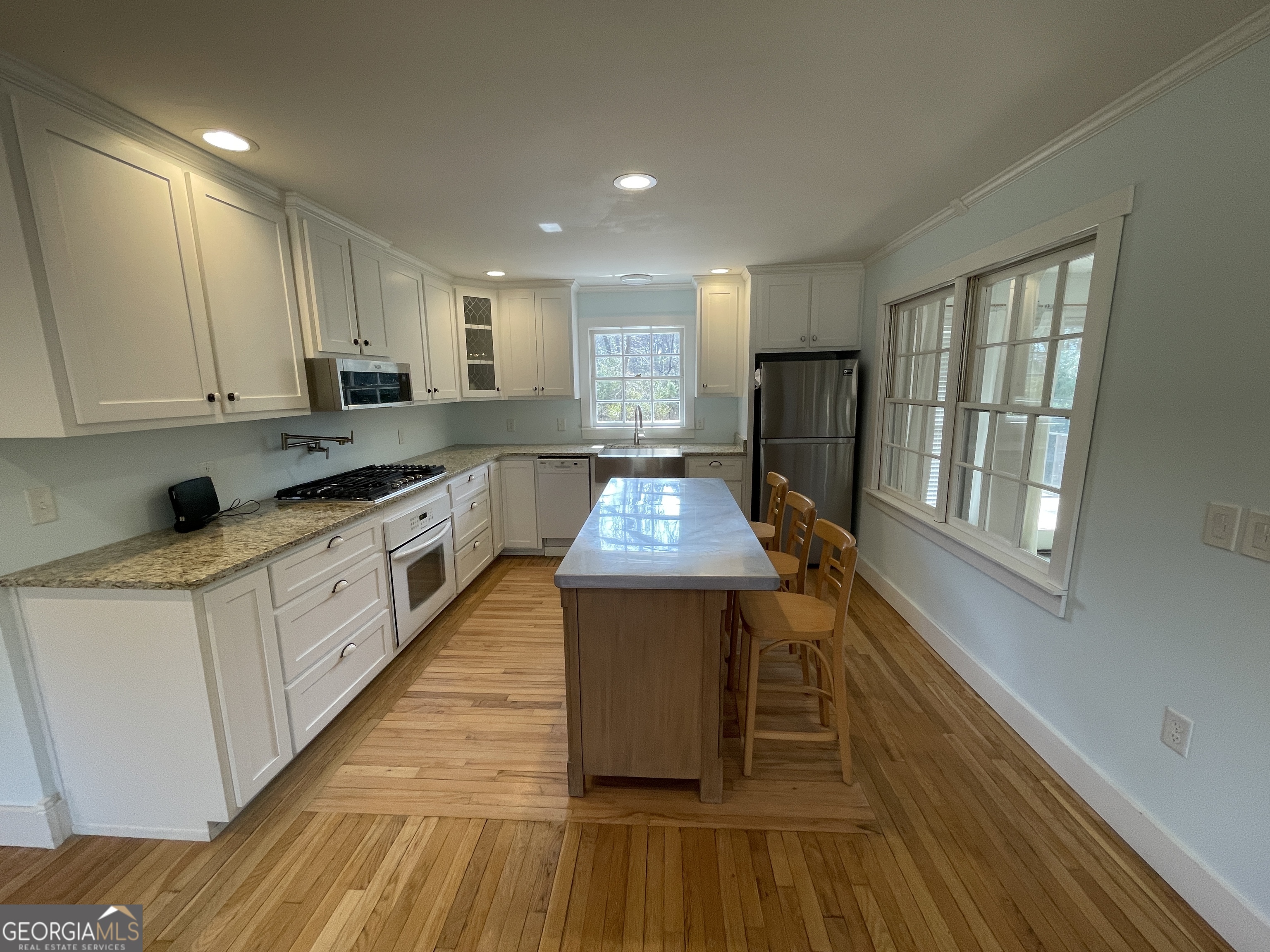 1438 Highway 126 Cochran, GA 31014 - Photo 6 of 52