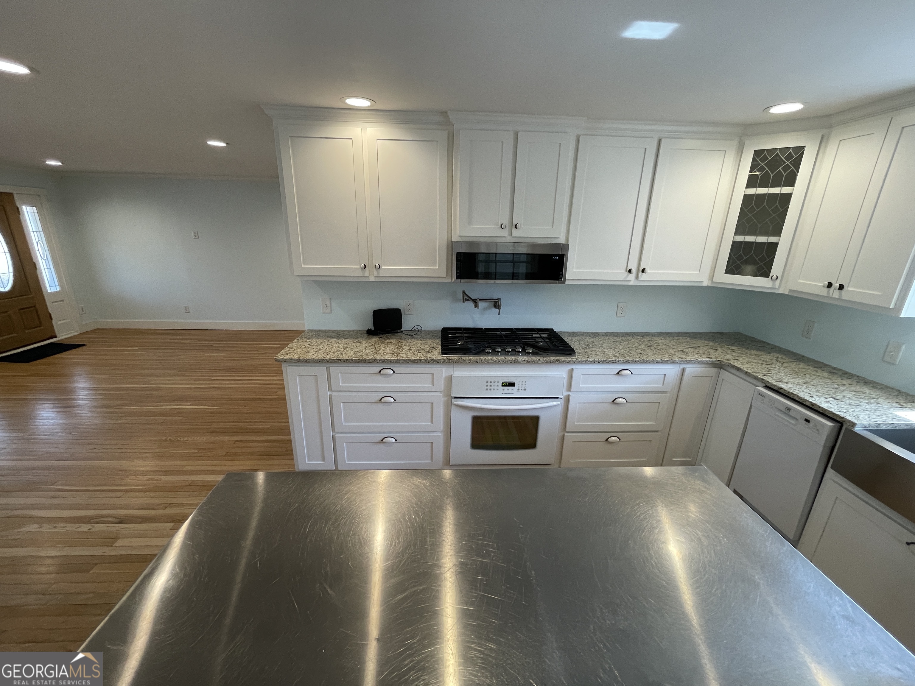 1438 Highway 126 Cochran, GA 31014 - Photo 7 of 52