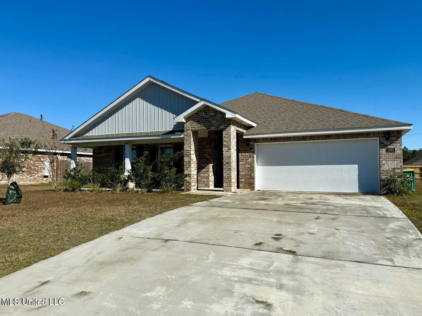 1091 Enclave Circle Long Beach, MS 39560 - Photo 2 of 35 20250114165848190912000000-o