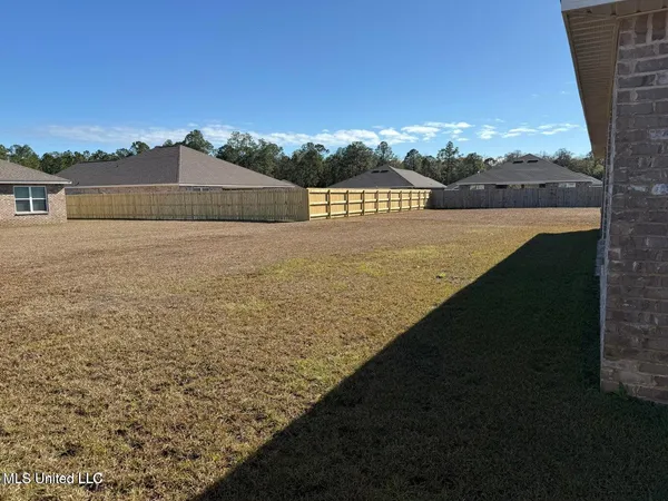 $318,500 | 1091 Enclave Circle, Long Beach, MS 39560