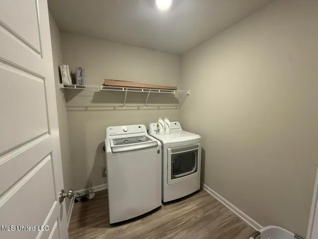 $318,500 | 1091 Enclave Circle, Long Beach, MS 39560