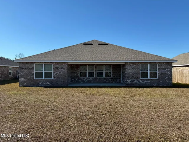 $318,500 | 1091 Enclave Circle, Long Beach, MS 39560