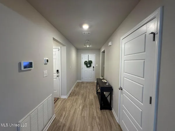 $318,500 | 1091 Enclave Circle, Long Beach, MS 39560