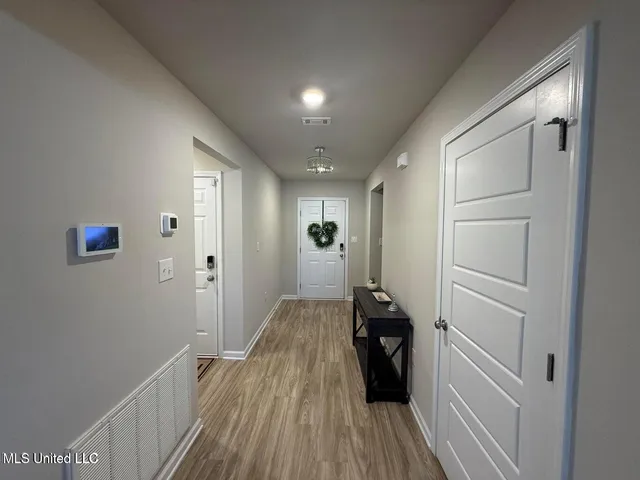 $318,500 | 1091 Enclave Circle, Long Beach, MS 39560