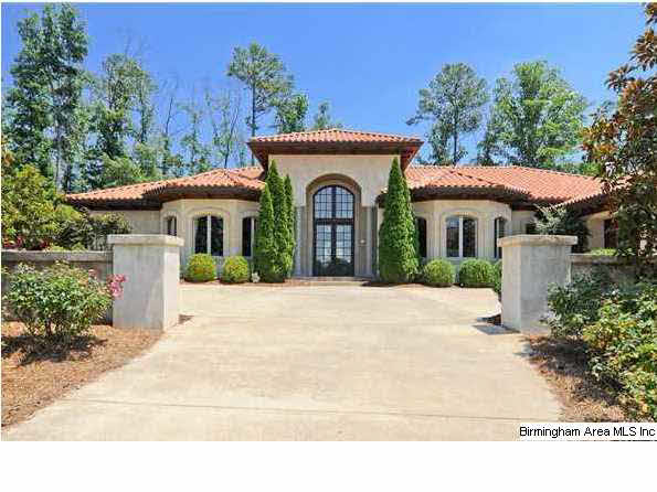 2009 Lake Heather Drive Hoover, AL 35242 - Photo 1 of 1
