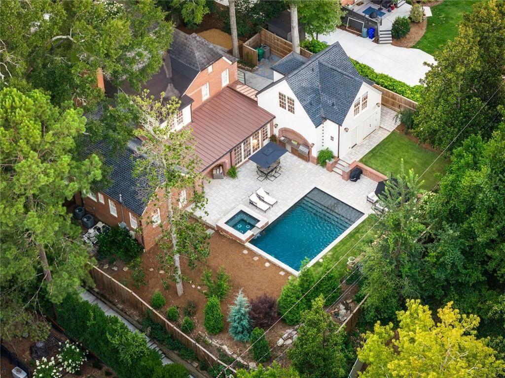 1207 Oxford Road Northeast Atlanta, GA 30306 - Photo 90 of 98 Gallery Image 90