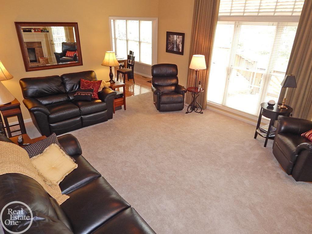 1695 Devonwood Drive Rochester Hills, MI 48306 - Photo 18 of 37