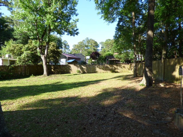 109 Ridgewood Drive Daphne, AL 36526 - Photo 16 of 20 big fenced yard