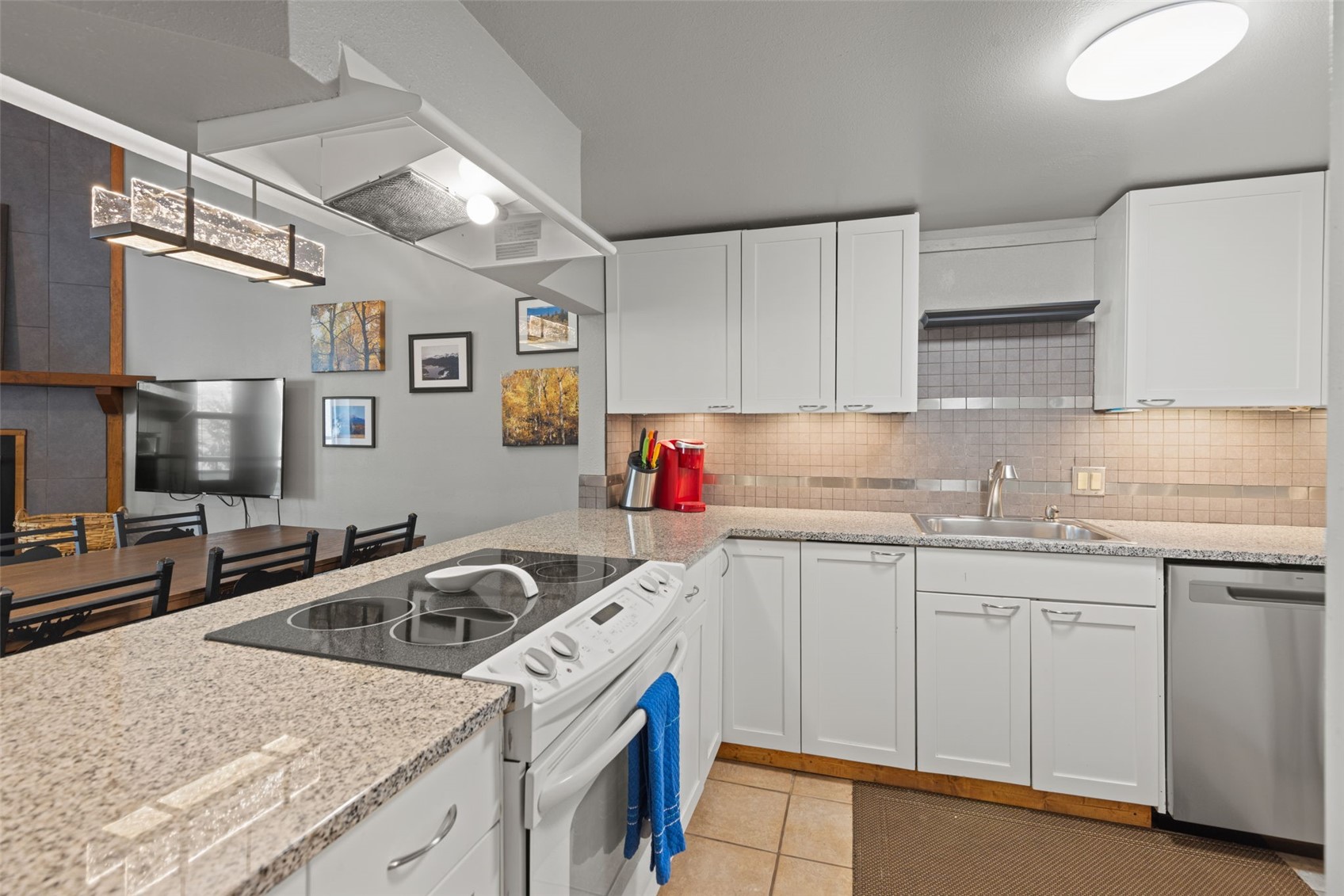 800 Copper Road, Unit 305 Copper Mountain, CO 80443 - Photo 6 of 21