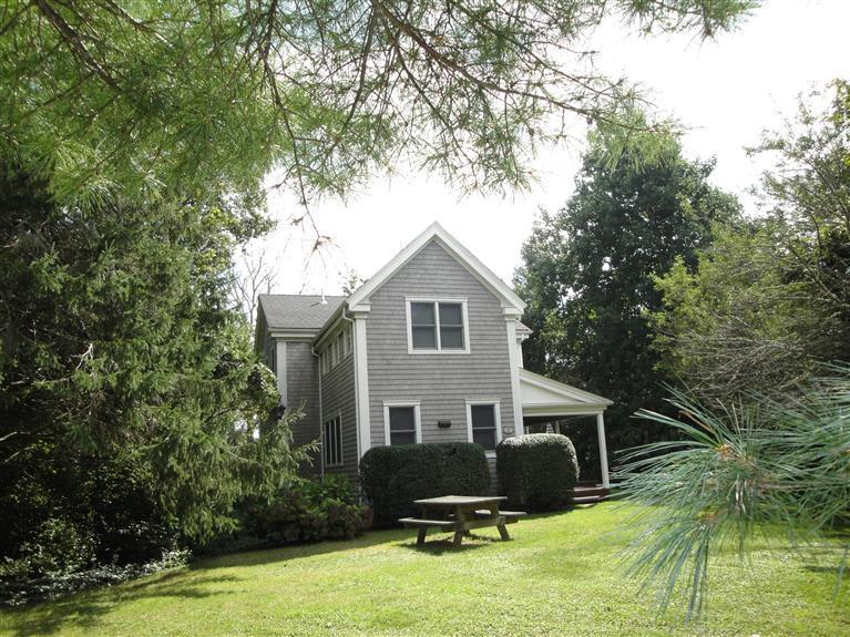 25 Blueberry Island Road Orleans, MA 02653 - Photo 20 of 22 Additional Photo