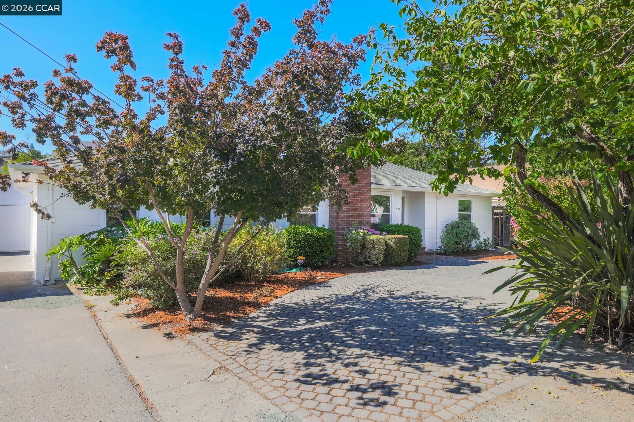 2157 Whyte Park Avenue Walnut Creek, CA 94595 - Photo 34 of 35