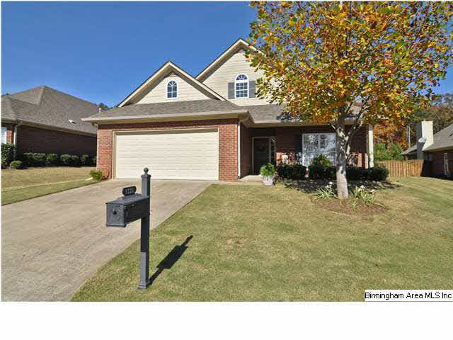 1221 Narrows Point Nook Chelsea, AL 35043 - Photo 1 of 32