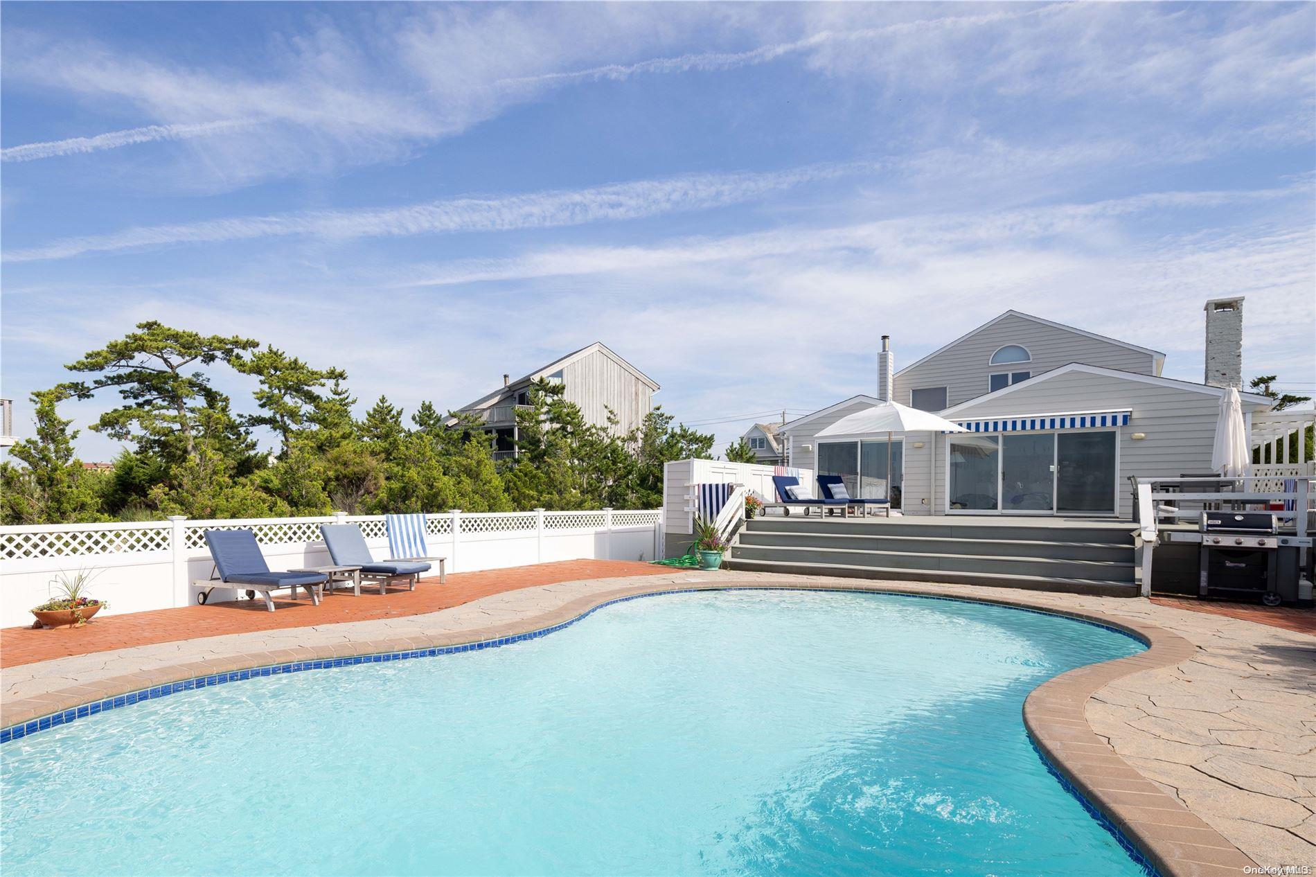 610 Dune Road Westhampton, NY 11978 - Photo 1 of 1