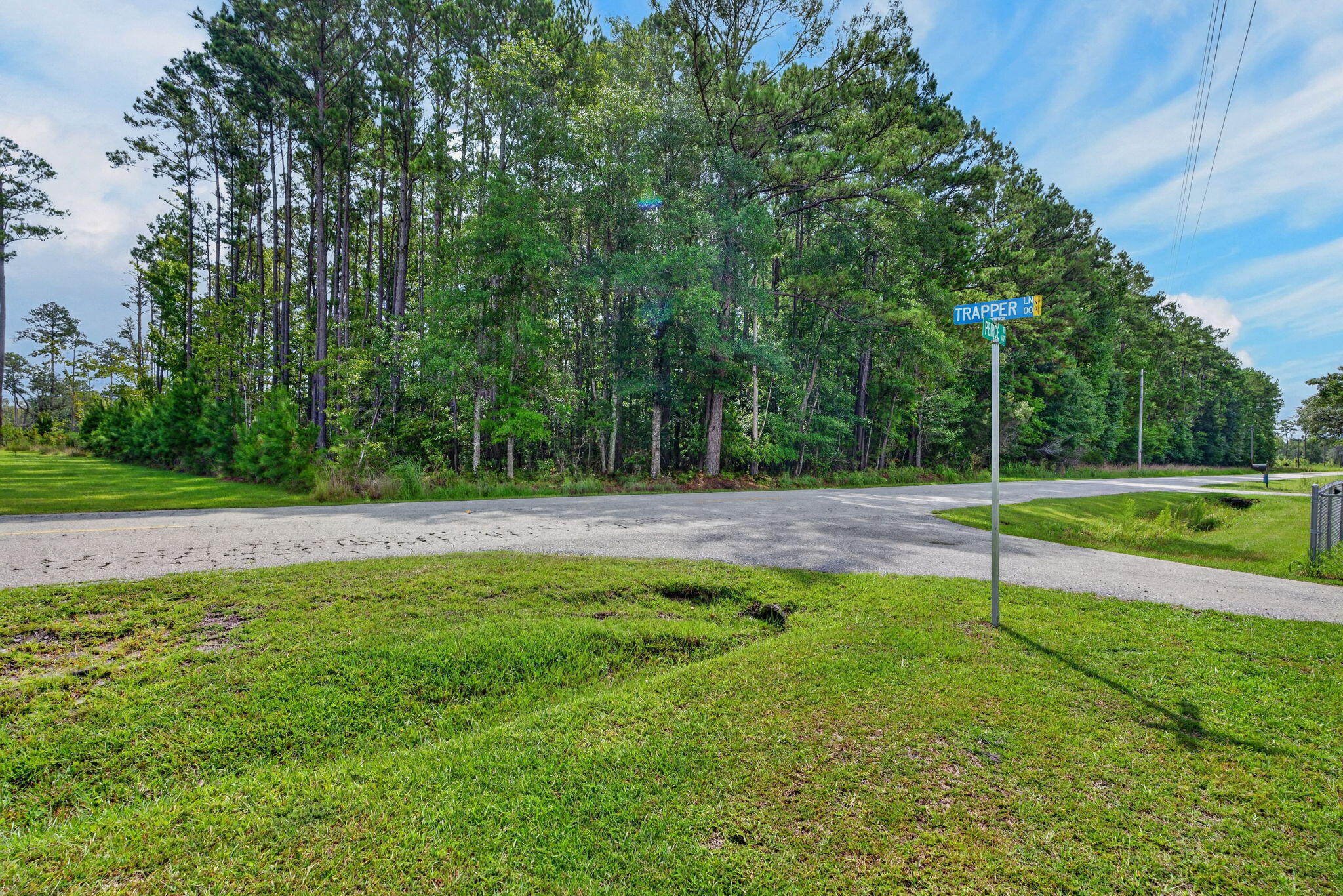 0 Peirce Road Ridgeville, SC 29472 - Photo 9 of 16 Street View