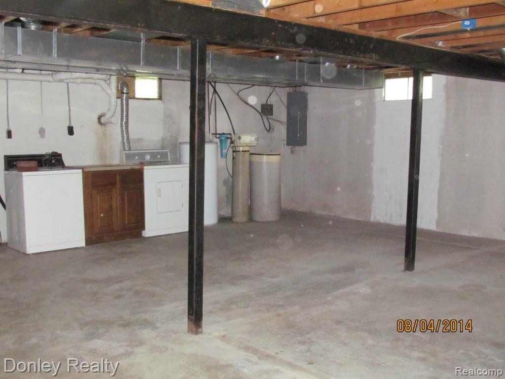 6627 Smith Road Clifford, MI 48727 - Photo 14 of 16