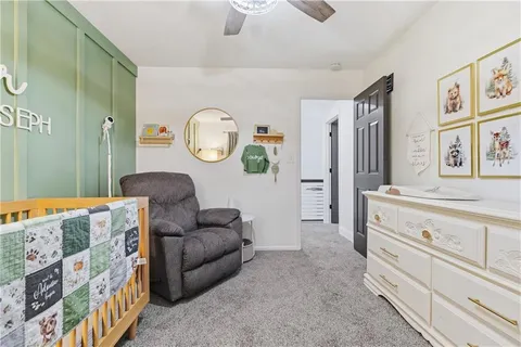 $370,000 | 817 Northwest Golden Court, Blue Springs, MO 64015