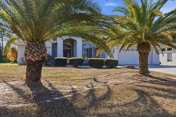 $349,000 | 9240 Butler Boulevard, Weeki Wachee, FL 34613