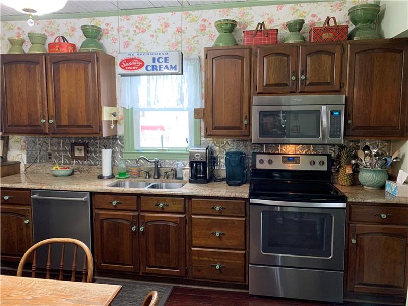 1158 Hazelet Church Road Cherry Tree, PA 15724 - Photo 2 of 25