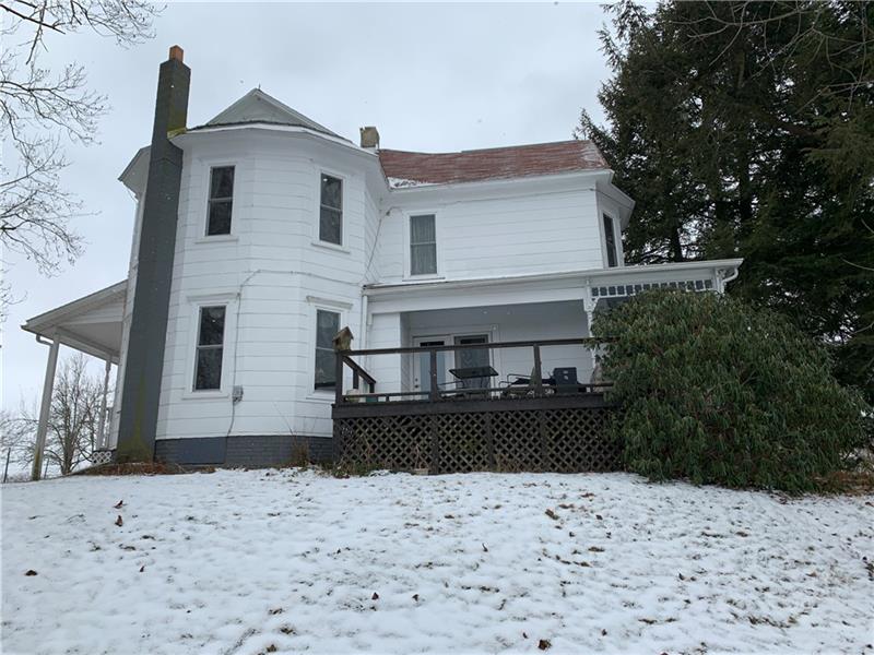 1158 Hazelet Church Road Cherry Tree, PA 15724 - Photo 16 of 25