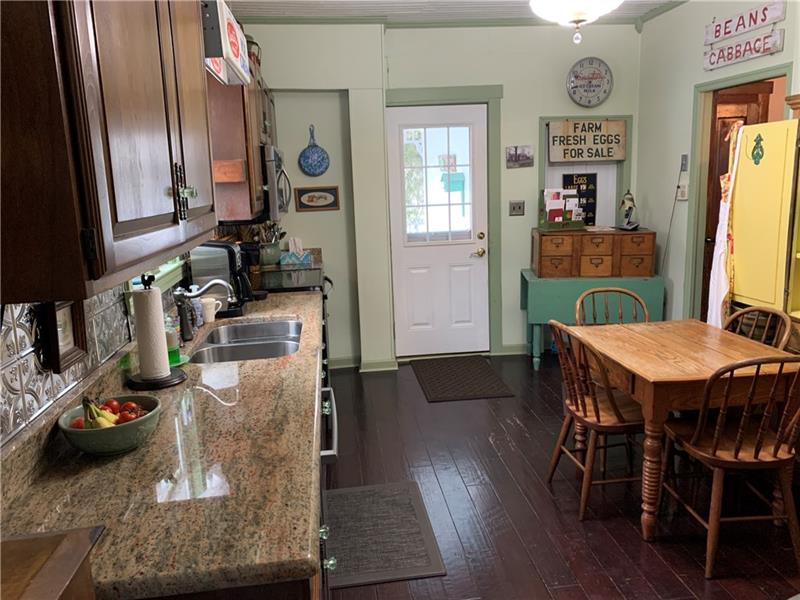 1158 Hazelet Church Road Cherry Tree, PA 15724 - Photo 3 of 25