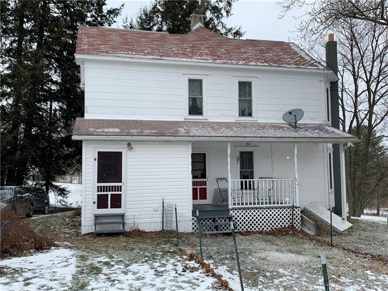1158 Hazelet Church Road Cherry Tree, PA 15724 - Photo 21 of 25