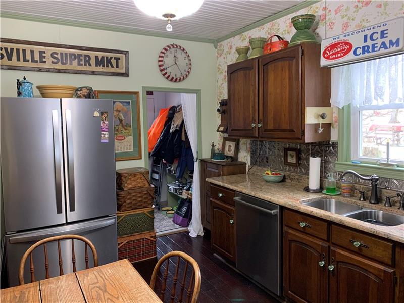 1158 Hazelet Church Road Cherry Tree, PA 15724 - Photo 4 of 25