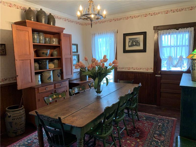 1158 Hazelet Church Road Cherry Tree, PA 15724 - Photo 5 of 25