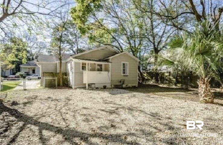 27 Lee Street Mobile, AL 36604 - Photo 11 of 15
