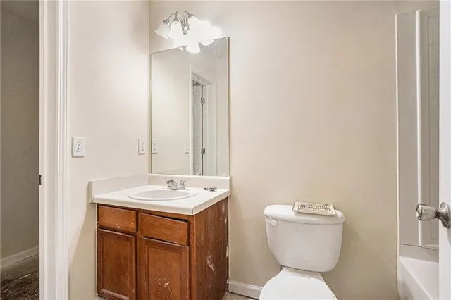 $235,000 | 6202 Redan Overlook, Lithonia, GA 30058