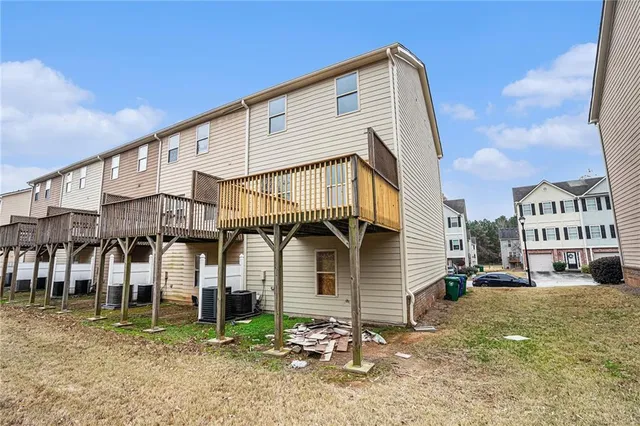 $235,000 | 6202 Redan Overlook, Lithonia, GA 30058