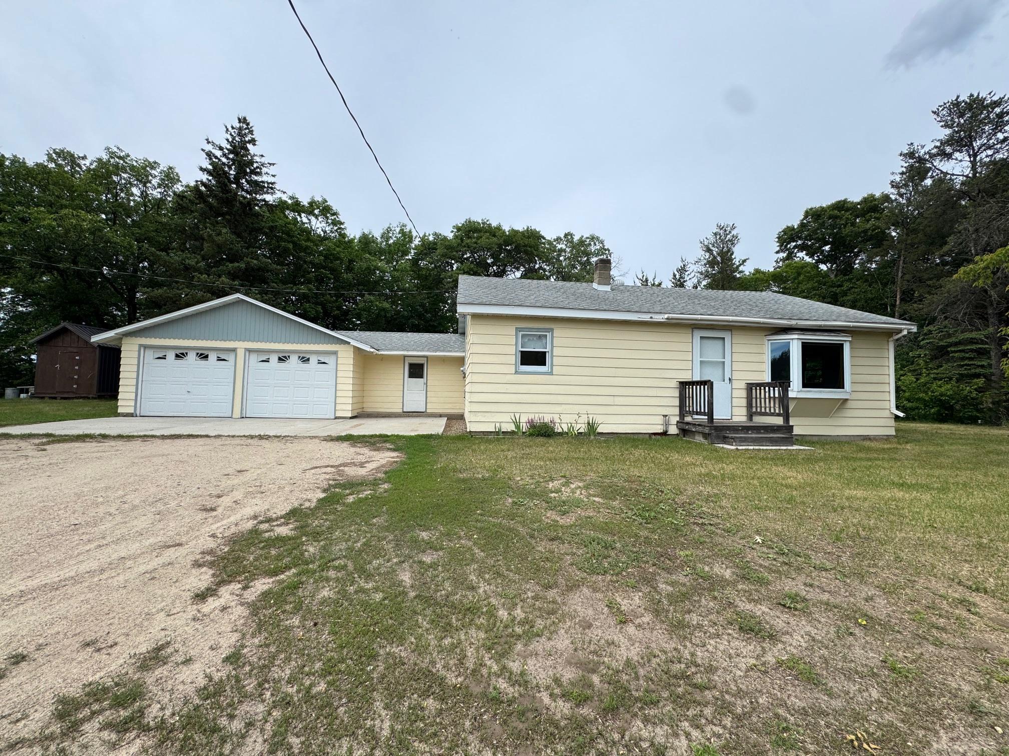 14314 Stocking Lake Road Menahga, MN 56464 - Photo 2 of 23