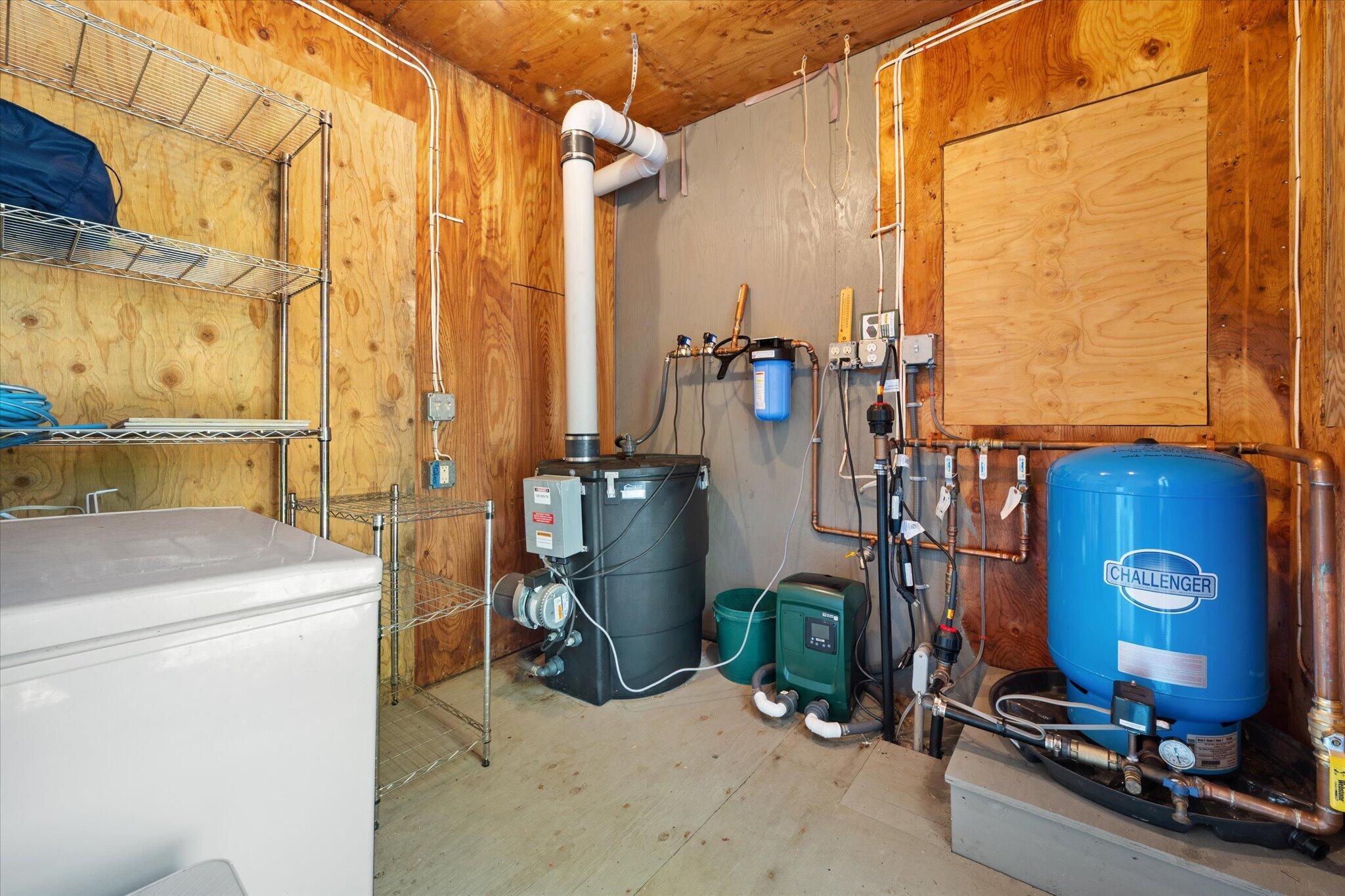 78 Youngs Mountain Road Bar Harbor, ME 04609 - Photo 113 of 113 113-Well House