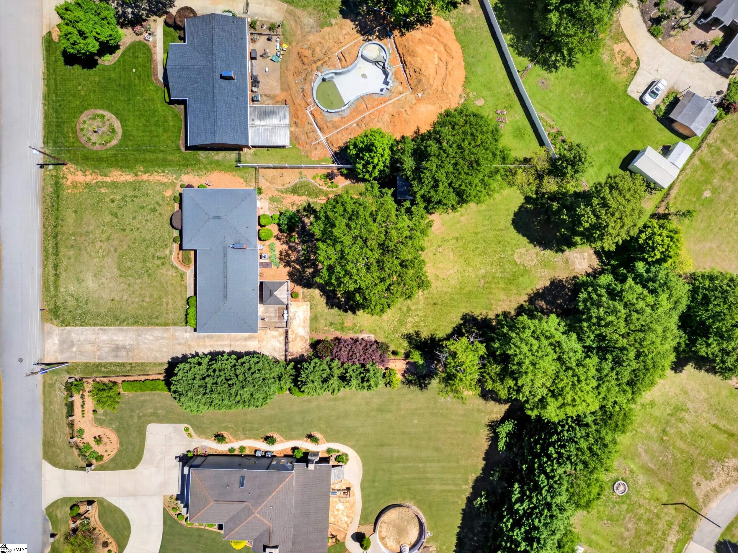 104 Central Avenue Mauldin, SC 29662 - Photo 39 of 44