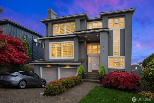$3,250,000 | 2507 Westmont Way West, Seattle, WA 98199