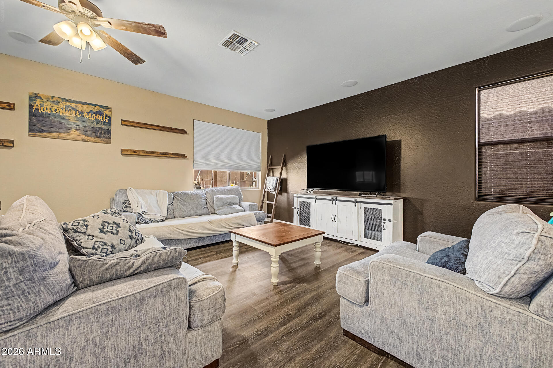 28929 North Calcite Way San Tan Valley, AZ 85143 - Photo 19 of 43 Family room
