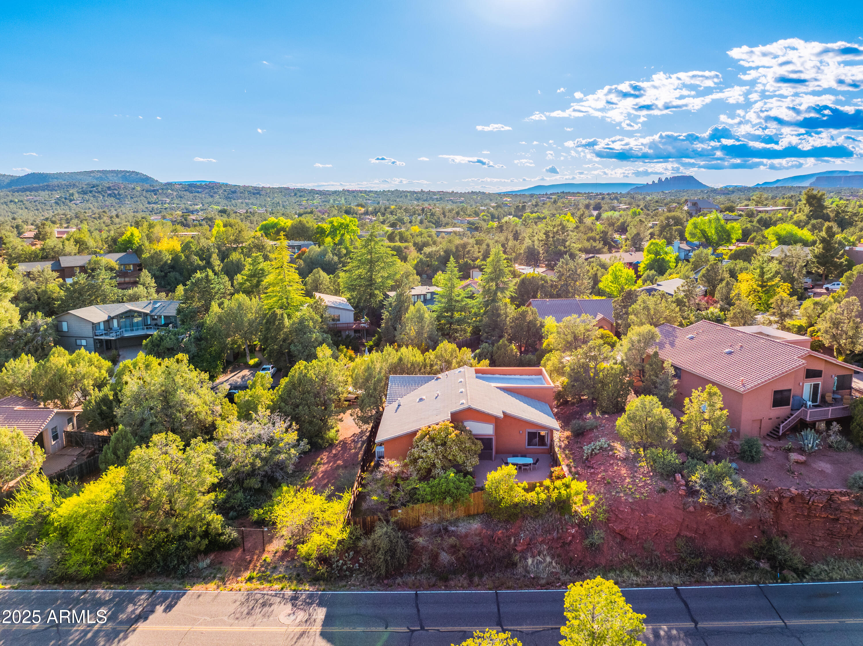 2272 Road Runner Road Sedona, AZ 86336 - Photo 31 of 35 2272 Roadrunner-39