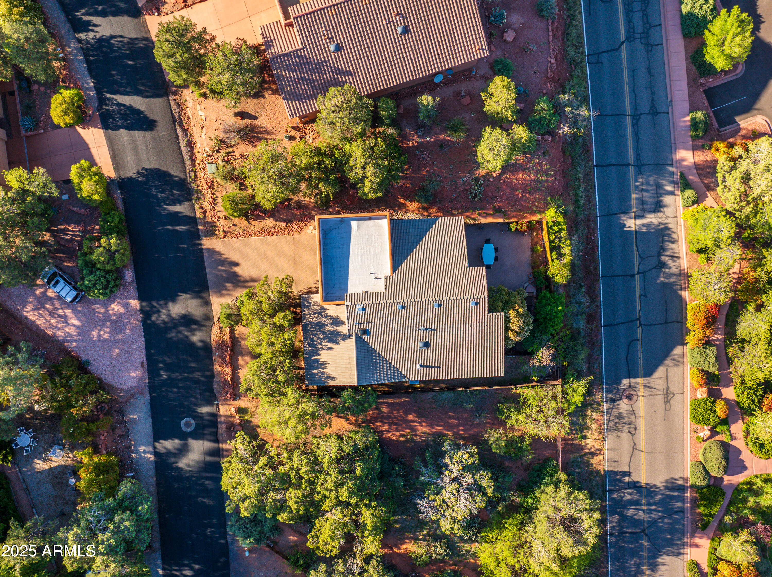 2272 Road Runner Road Sedona, AZ 86336 - Photo 32 of 35 2272 Roadrunner-40