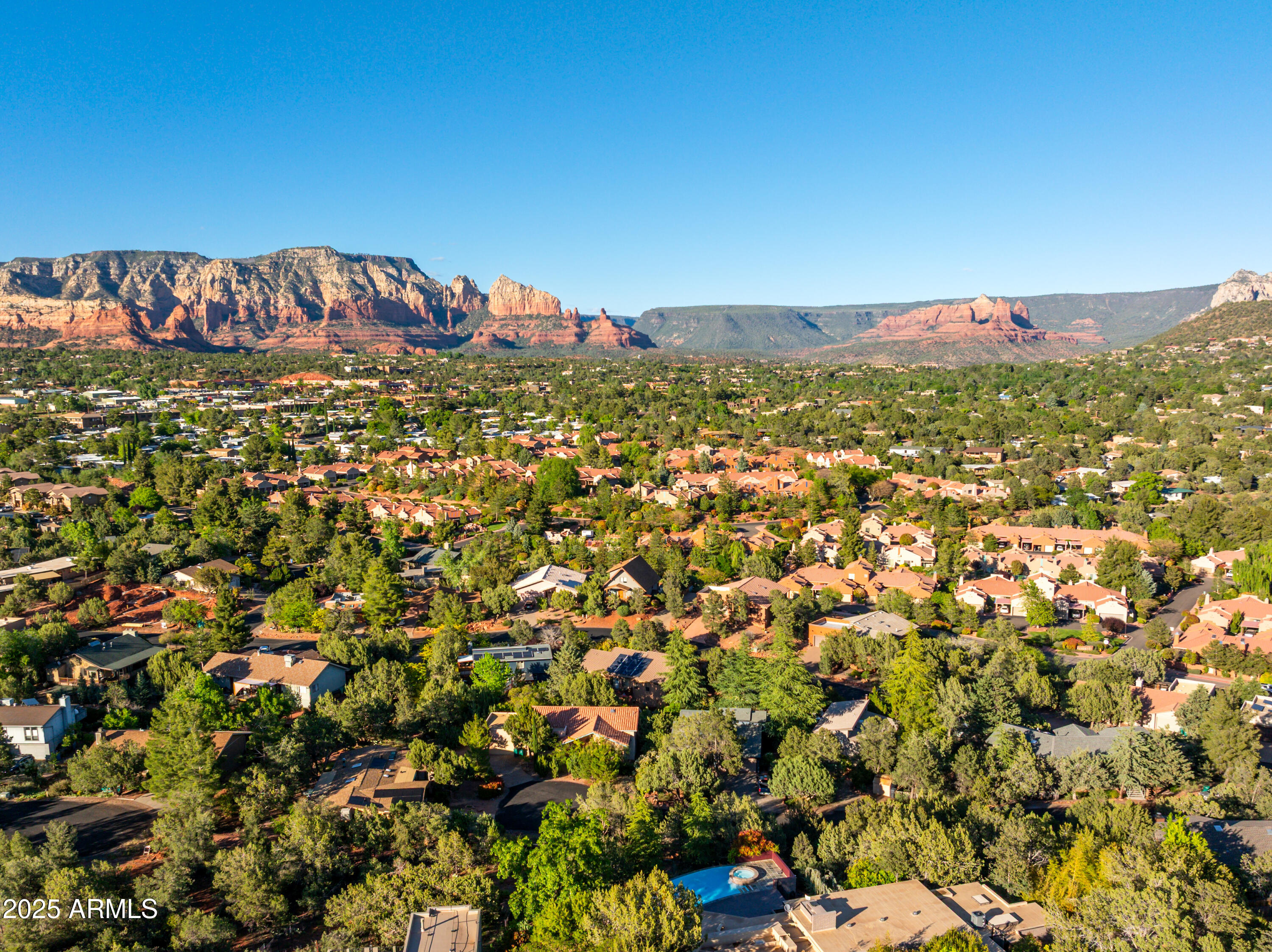 2272 Road Runner Road Sedona, AZ 86336 - Photo 34 of 35 2272 Roadrunner-43